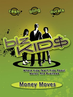 cover image of Biz Kid$, Season 1, Episode 5